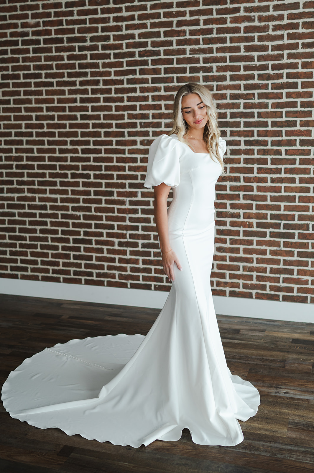 Wedding Dresses Second Hand Boise