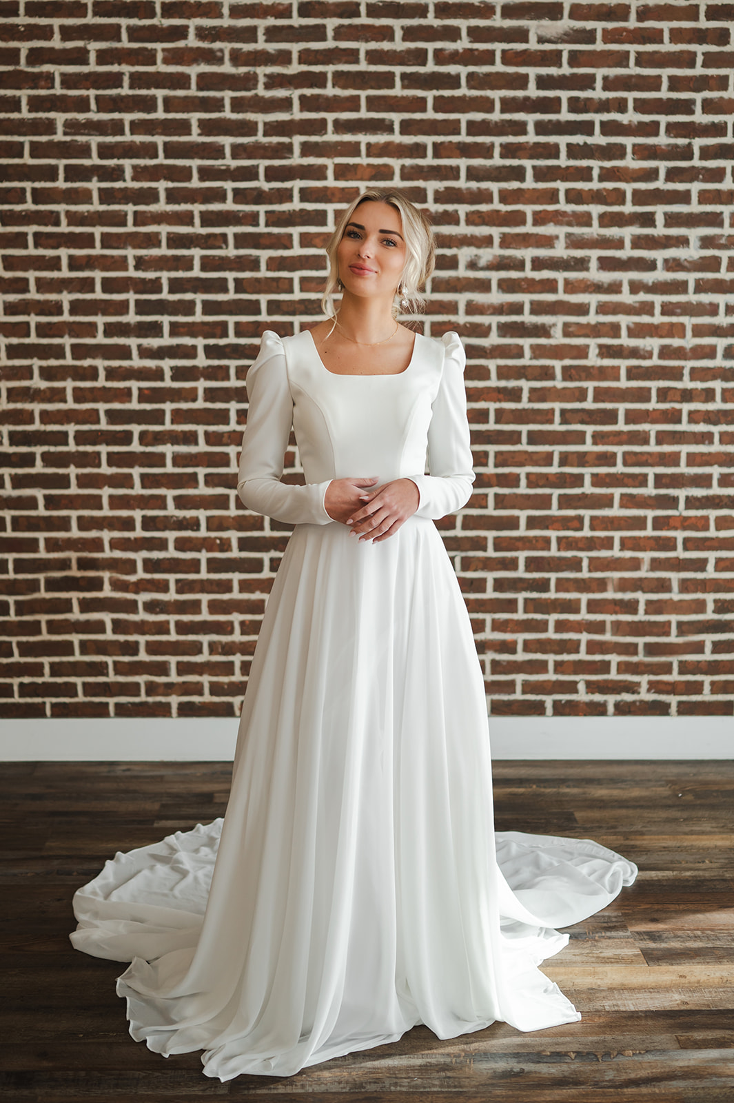 Wedding Dresses Second Hand Boise