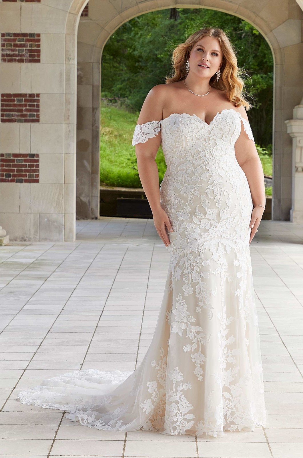 All Wedding Gowns | Margene's Bridal