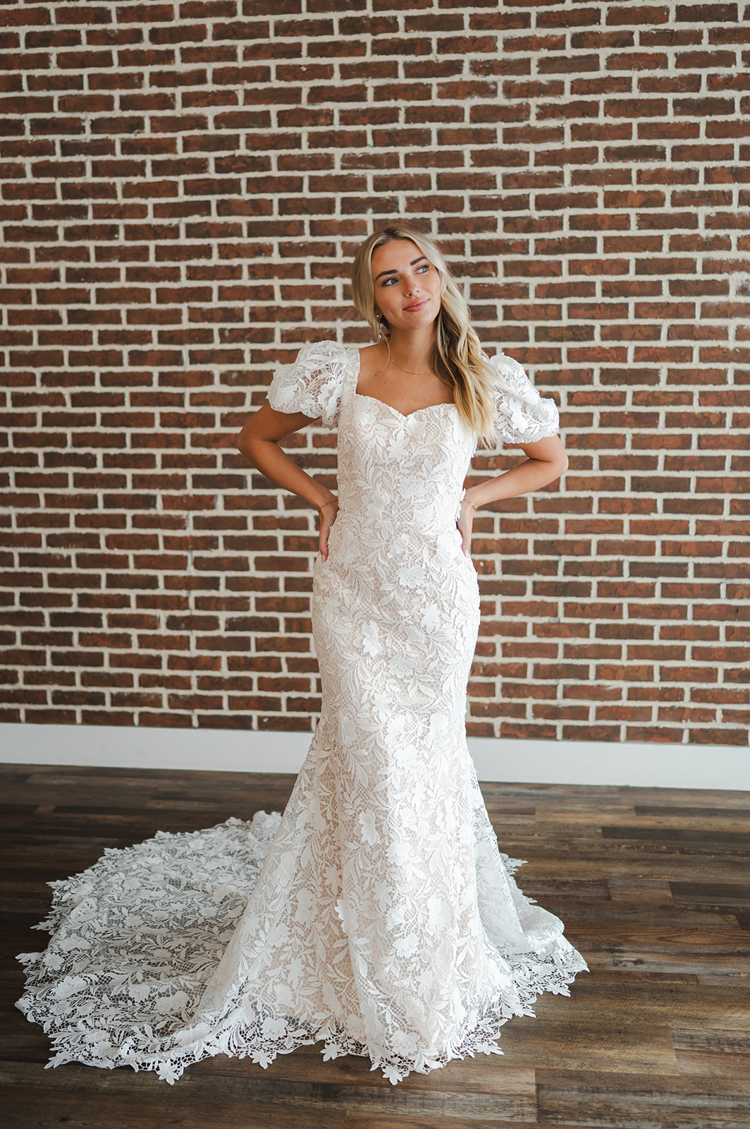 Idaho Wedding Dresses